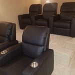 Goodyear Home Theater Rm