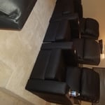 Theater Seating and Risers.