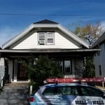 Inspection completed 2855 N. 54th St., Milwaukee