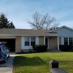 Completed inspection at 6197 S 39th St, Greenfield