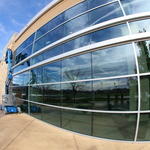 look at those windows shine