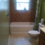 Bath Remodel