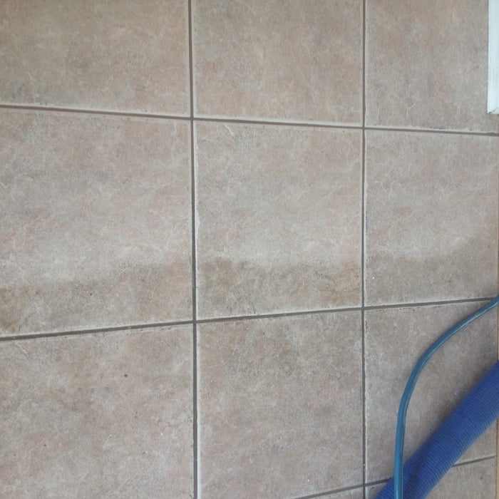 Tile & Grout