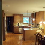 Kitchen Remodel (After)
