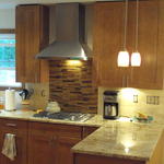 Kitchen Remodel (After)