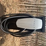 Tesla Charging Stations