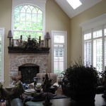 Plantation Shutters