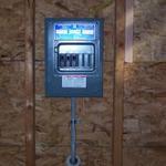 100amp sub panel
