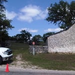 Old Post Office