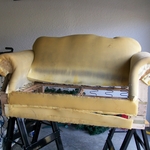 love seat