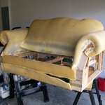 love seat