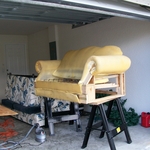 love seat