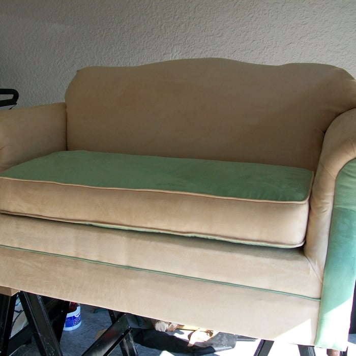 love seat