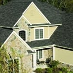 Driftwood Asphalt Shingle
