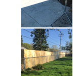 Our work