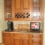 Modular Cabinets