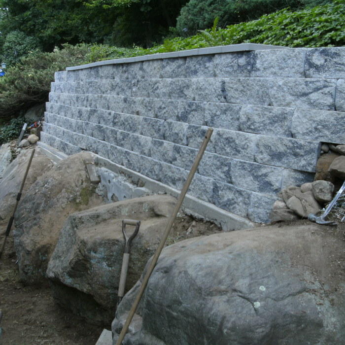maria's wall