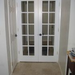 French Doors