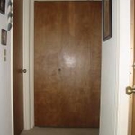 Before