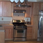 All cabinets