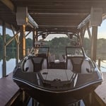 Boat House