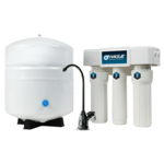 Hague HRO system drinking water system