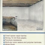 Vapor Barrier
