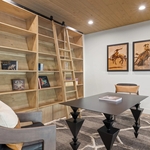 Mountain Modern