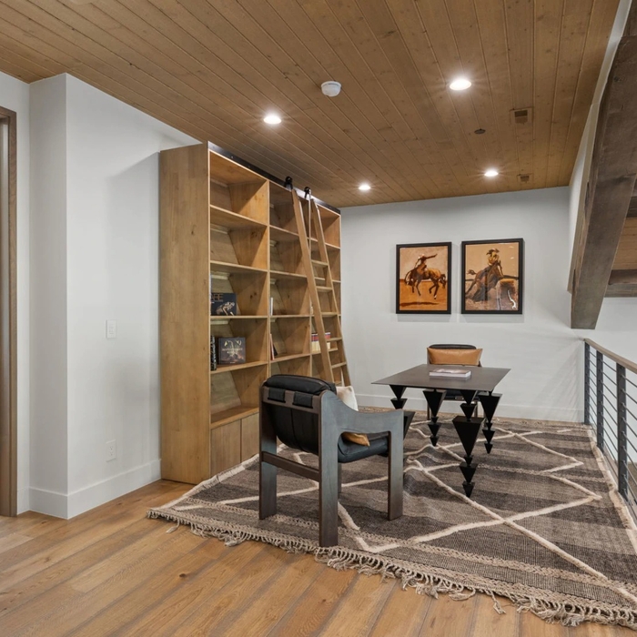 Mountain Modern