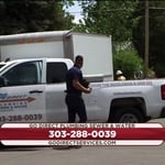 sewer Line Repair