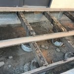 removed sub-structure