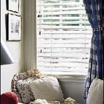 Wood Blinds