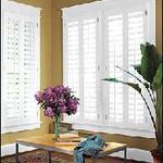 Plantation Shutters