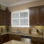 Interior Window Shutters