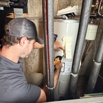 Water Heater Service