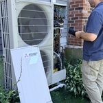 Heat Pump Service