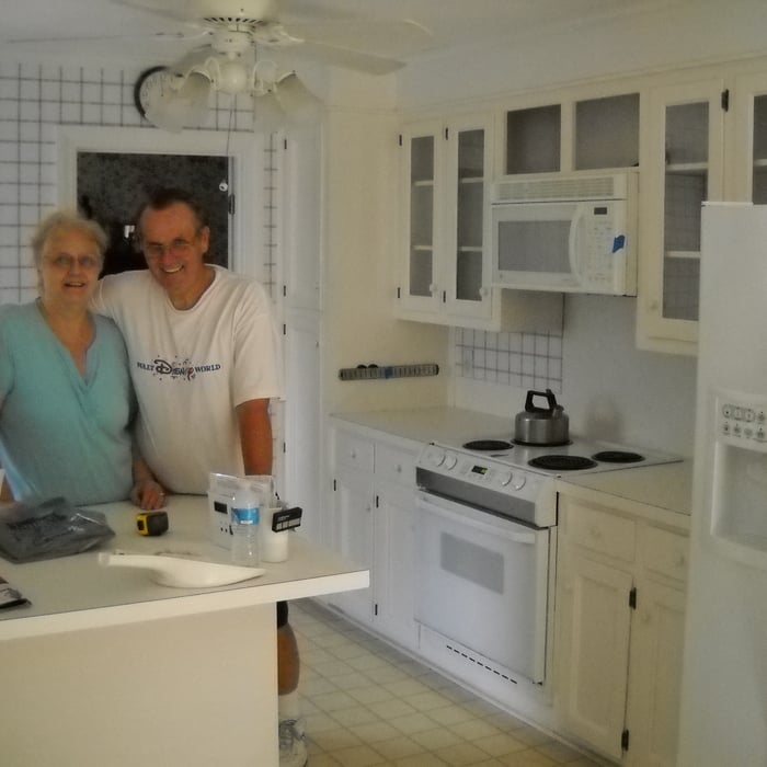 Snee Farm Kitchen