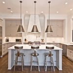 Shaker Style cabinets