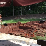 Beginning stages