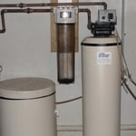 Rebuilt Softener