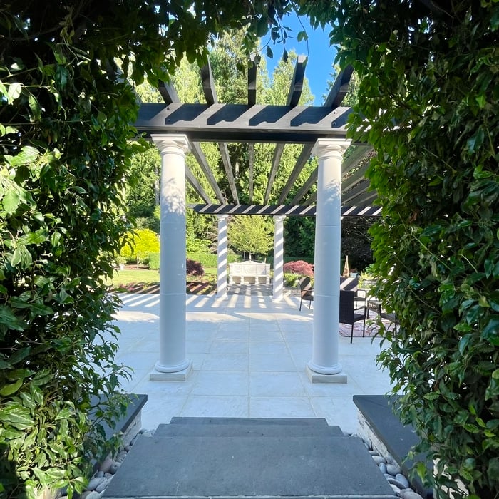 Decks & Gazebos