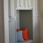Mudroom