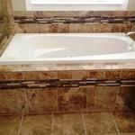 Standard Size Whirpool TuB