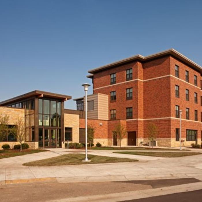 University of Wisconsin