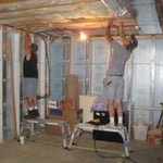 framimg basement