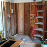 installing wiring