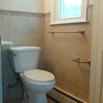 New wall tile