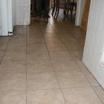 home - porcelean tile