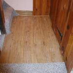 home - vinyl plank