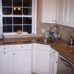 Renovated Kitchen